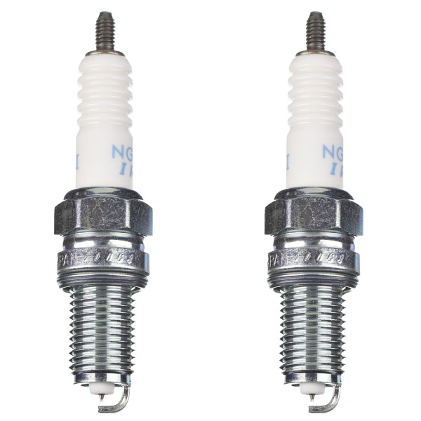 NGK Zündkerze KR8DI 4742 2er Set
