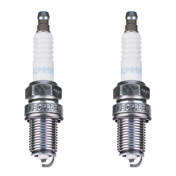 Zündkerze NGK BCPR5ES 6130 2er Set