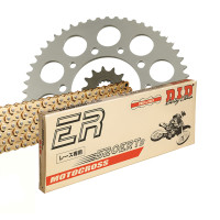 KMP360 Kettenkit (für:  KTM EXC-F 350 Six Days 12-17 ) DID 520 ERT3 KMP360 Kettenkit (für:  KTM EXC-F 350 Six Days 12-17 ) DID 520 ERT3