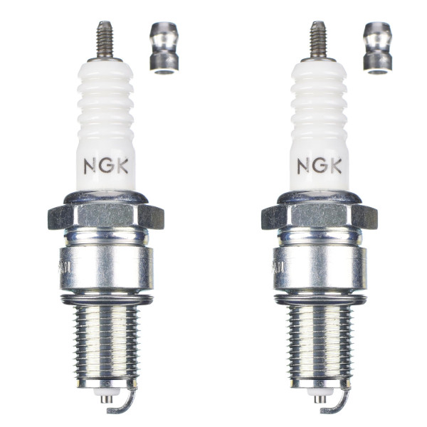 Zündkerze NGK BP9ES 7526 2er Set