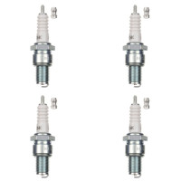 NGK Zündkerze B8ES 2411 4er Set NGK Zündkerze B8ES 2411 4er Set