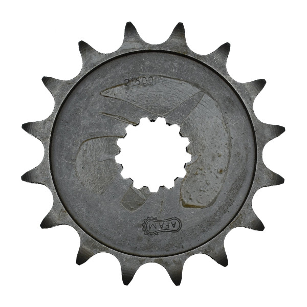 Ritzel 21500-16 #530 16 Zähne
