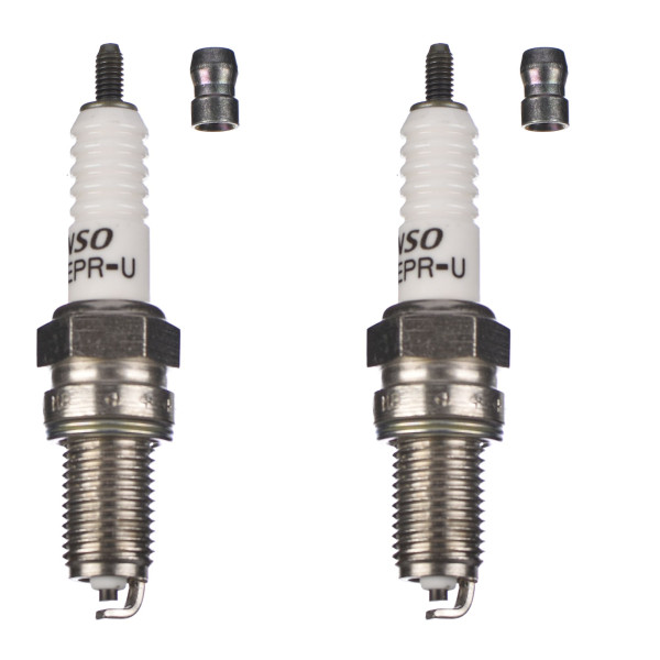 Zündkerze Denso XU27EPR-U 2er Set