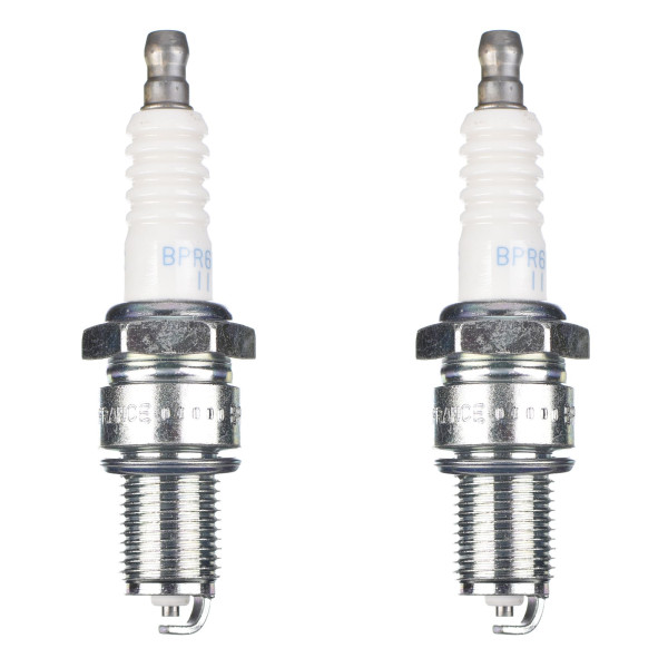 Zündkerze NGK BPR6ES-11 4824 2er Set
