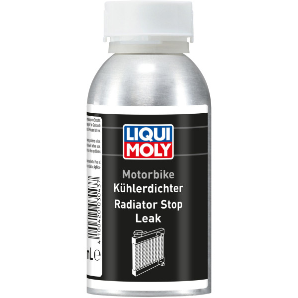 LIQUI MOLY Motorbike Kühlerdichter 125ml