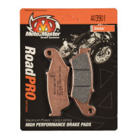 Moto-Master Bremsbelag RoadPRO Sinter vorn 403901 Moto-Master Bremsbelag RoadPRO Sinter vorn 403901