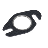 KMP italiana Krümmerdichtung geschlitz 119169 KMP italiana Krümmerdichtung geschlitz 119169