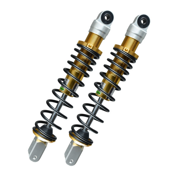 Stoßdämpfer Federbein YSS STEREO