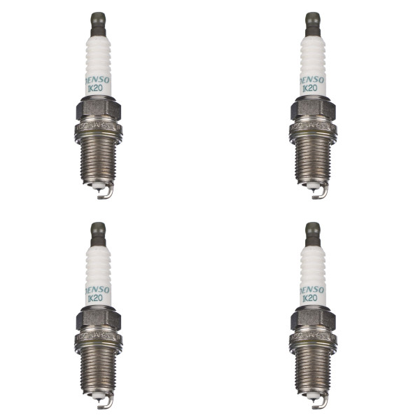 Zündkerze Denso IK20 Iridium 4er Set