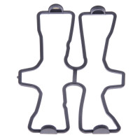 MotoLibre Ventildeckeldichtung 0802013 MotoLibre Ventildeckeldichtung 0802013