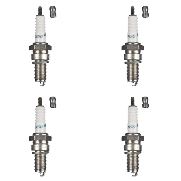 Zündkerze Denso IX24 Iridium 4er Set