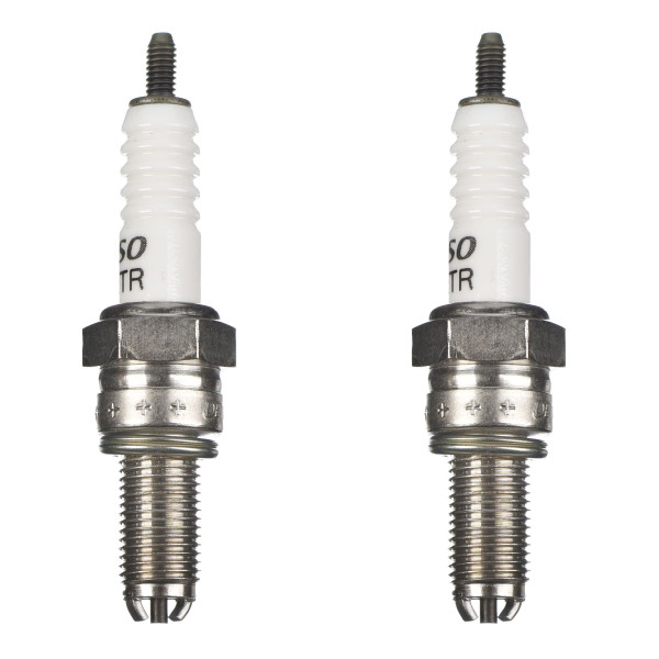 Zündkerze Denso U27ETR 2er Set