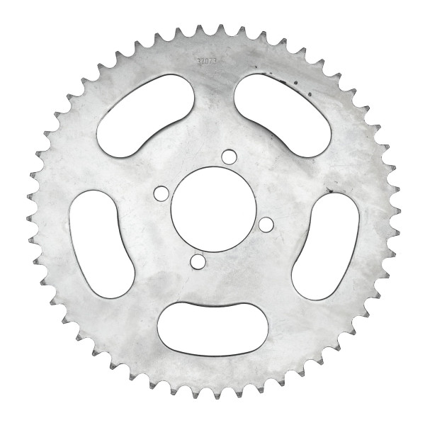 Esjot Kettenrad 12206-53 STAHL #520 53 Zähne