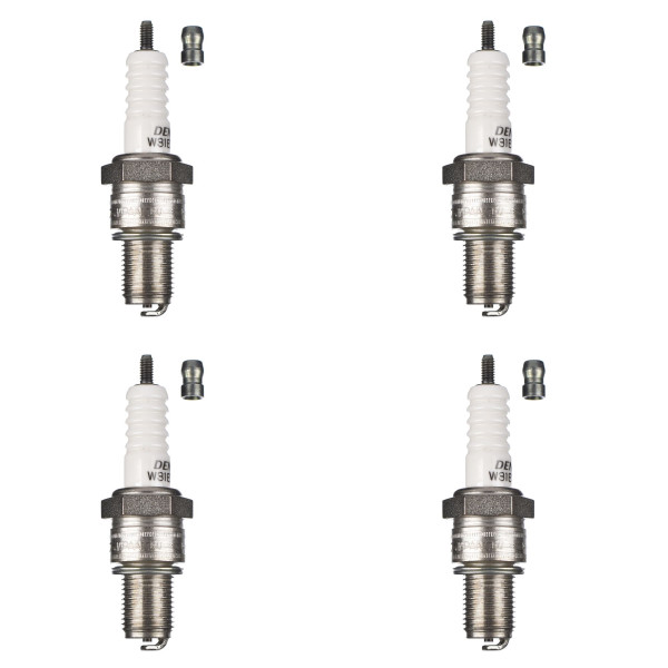 Zündkerze Denso W31ESR-U 4er Set