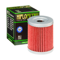 Hiflo Ölfilter HF132 Hiflo Ölfilter HF132
