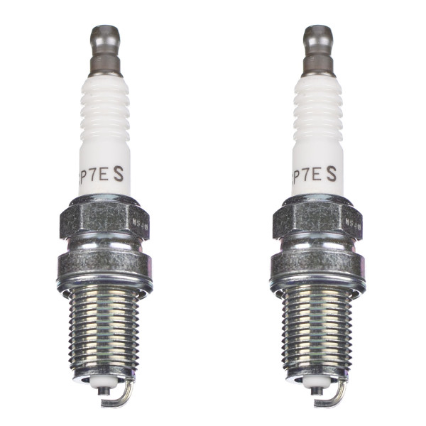 Zündkerze NGK BCP7ES 5030 2er Set