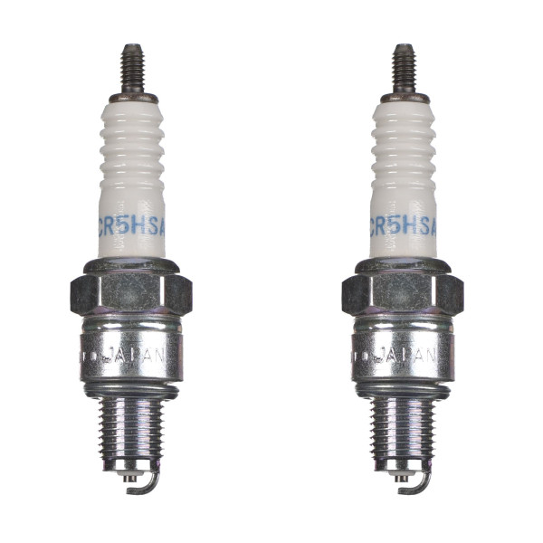 Zündkerze NGK CR5HSA 7840 2er Set