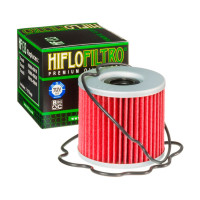 Hiflo Ölfilter HF133 Hiflo Ölfilter HF133