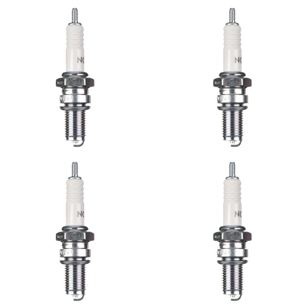 Zündkerze NGK D9EA 2420 4er Set