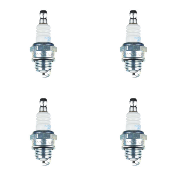Zündkerze NGK BPMR7A 4626 4er Set