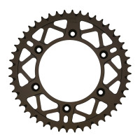 AFAM Kettenrad 39300+48 ALU #520 S/C 48 Zähne a39300.48sc AFAM Kettenrad 39300+48 ALU #520 S/C 48 Zähne a39300.48sc