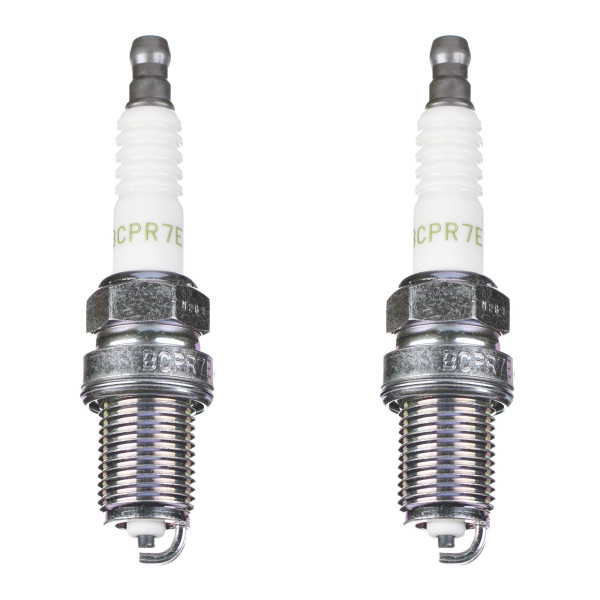 Zündkerze NGK BCPR7E 1272 2er Set