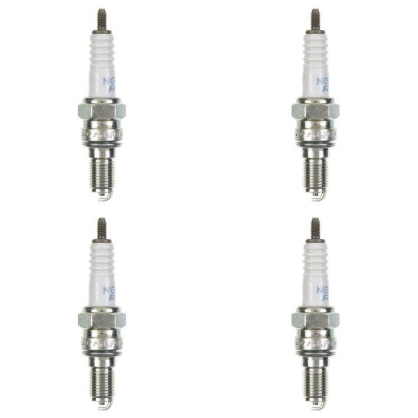 Zündkerze NGK CR6EH-9 2688 4er Set