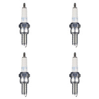 NGK Zündkerze CR9EIA-9 Iridium 6289 4er Set NGK Zündkerze CR9EIA-9 Iridium 6289 4er Set