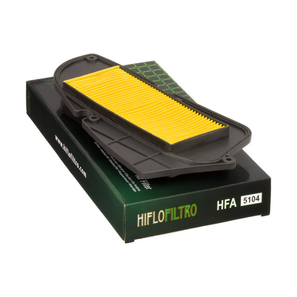 Luftfilter Hiflo HFA5104