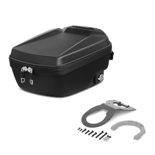 SHAD Tankrucksack X0SE091CL Click System inkl. Fitting Kit 194-159-1120