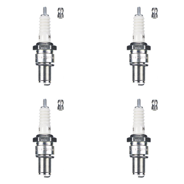 Zündkerze NGK B10ES 7928 4er Set
