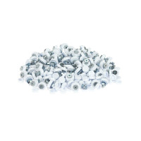 MotoLibre Nummernschildschrauben 6x20 VEP100 10000001 MotoLibre Nummernschildschrauben 6x20 VEP100 10000001