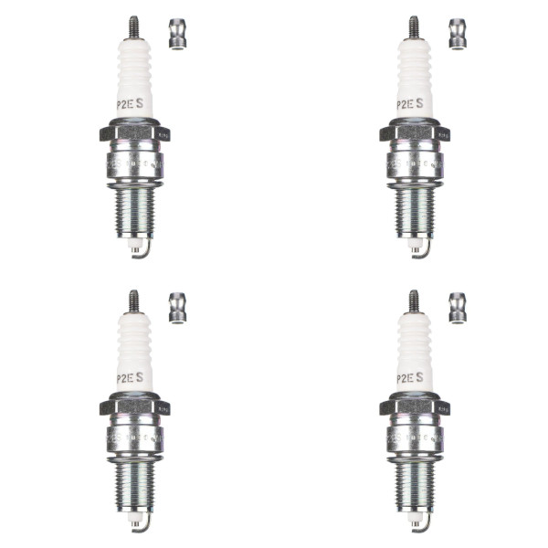 Zündkerze NGK BP2ES 3467 4er Set