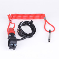 ScooterLibre Kill Schalter Notaus mit Reißleine Kill Switch 072055 ScooterLibre Kill Schalter Notaus mit Reißleine Kill Switch 072055