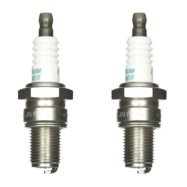 Zündkerze Denso IWM27 Iridium 2er Set