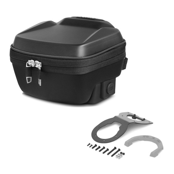SHAD Tankrucksack X0SE03CLP Click System inkl. Fitting Kit 194-159-1121