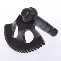 ScooterLibre Kickstartersegment 63mm 950411 ScooterLibre Kickstartersegment 63mm 950411