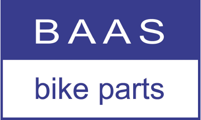 Motorrad Batterie Trennschalter zum Abtrennen vom Bordnetz BAAS
