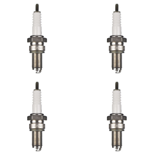 Zündkerze Denso X22ESR-U 4er Set