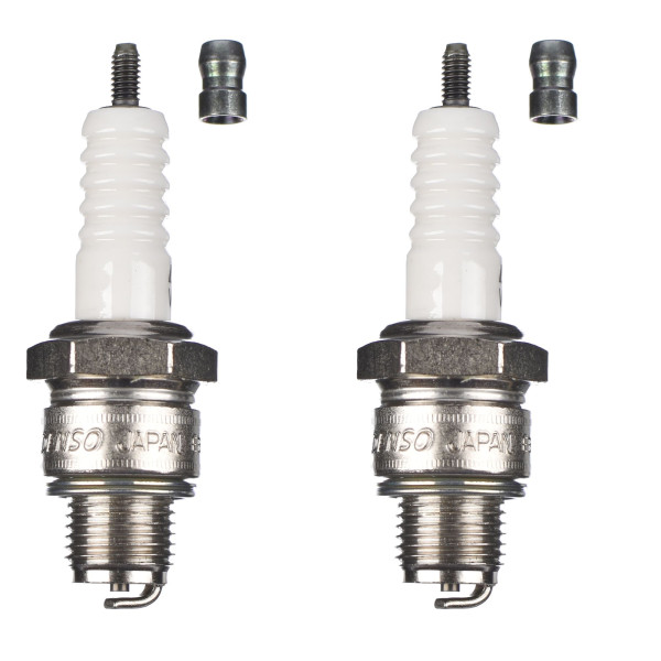 Zündkerze Denso W27FSR 2er Set