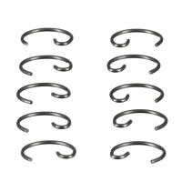 DR / Motorparts Kolbenbolzensicherungsringe 12mm AA06512- DR / Motorparts Kolbenbolzensicherungsringe 12mm AA06512-