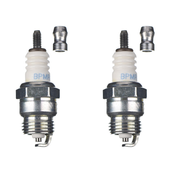 Zündkerze NGK BPMR6F 1270 2er Set