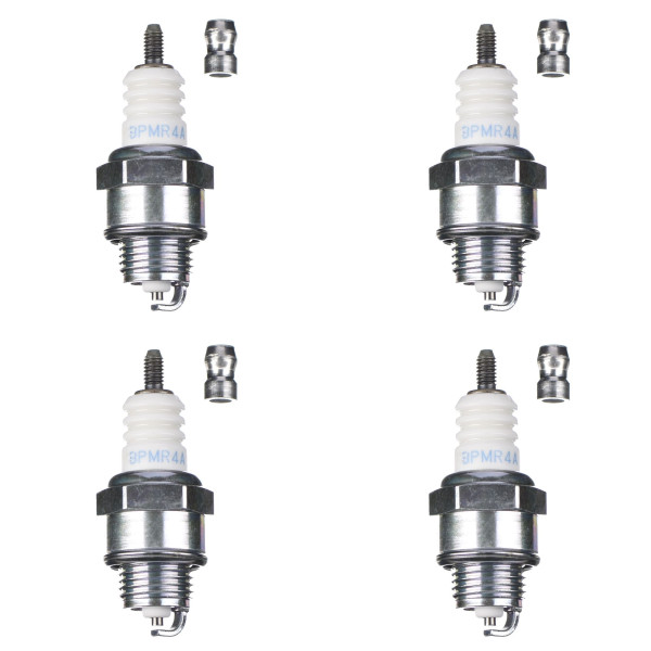 Zündkerze NGK BPMR4A 6028 4er Set