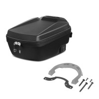 SHAD Tankrucksack X0SE09C Click System inkl. Fitting Kit 194-159-0919 SHAD Tankrucksack X0SE09C Click System inkl. Fitting Kit 194-159-0919