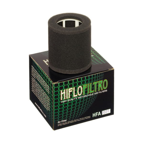 Luftfilter Hiflo HFA2501 Schaumfilter