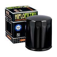 Hiflo Ölfilter Schwarz HF171B Hiflo Ölfilter Schwarz HF171B