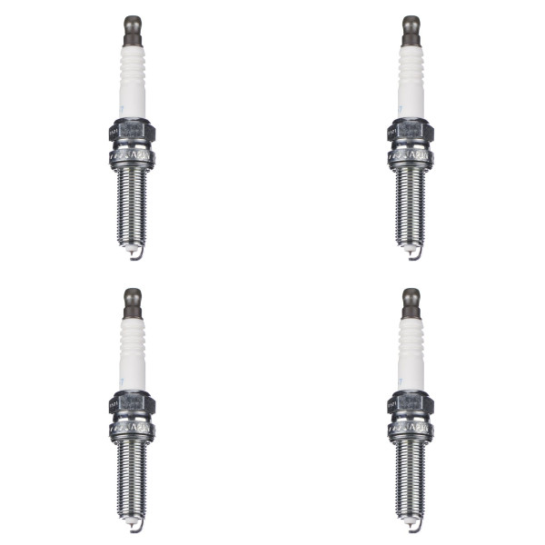 Zündkerze NGK LMAR8EI-7 Iridium 92499 4er Set