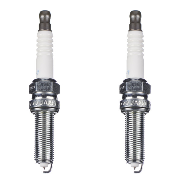 NGK Zündkerze LMAR8EI-7 Iridium 92499 2er Set