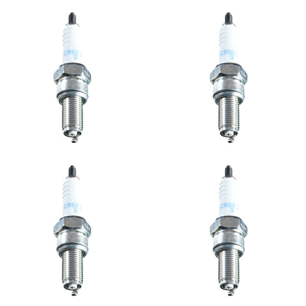 Zündkerze NGK CR6EIA-9 Iridium 7967 4er Set