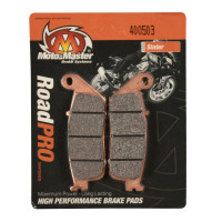 Moto-Master Bremsbelag RoadPRO Scooter 400503 Moto-Master Bremsbelag RoadPRO Scooter 400503